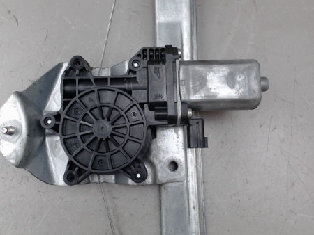 MECANISME LEVE-GLACE ARRIERE DROIT RENAULT CAPTUR