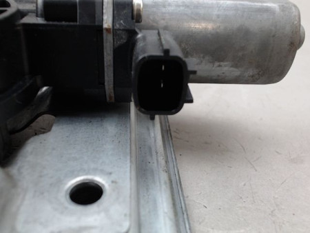 MECANISME LEVE-GLACE ARRIERE DROIT RENAULT CAPTUR