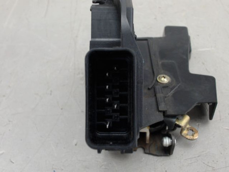 SYSTEME CONDAMNATION AVANT GAUCHE FORD FOCUS
