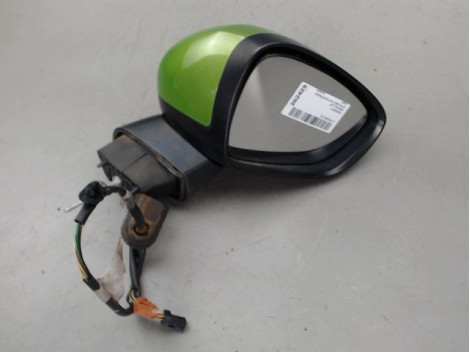 RETROVISEUR EXTERIEUR ELECTRIQUE DROIT CITROEN C3