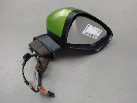 RETROVISEUR EXTERIEUR ELECTRIQUE DROIT CITROEN C3
