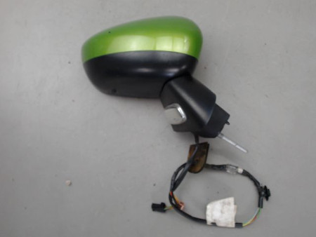 RETROVISEUR EXTERIEUR ELECTRIQUE DROIT CITROEN C3