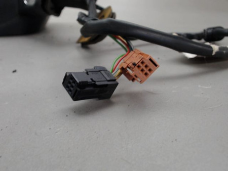 RETROVISEUR EXTERIEUR ELECTRIQUE DROIT CITROEN C3