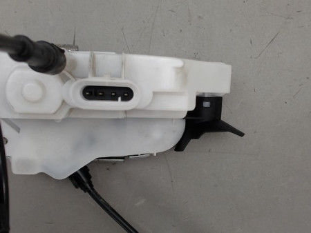 SYSTEME CONDAMNATION AVANT GAUCHE RENAULT TWINGO
