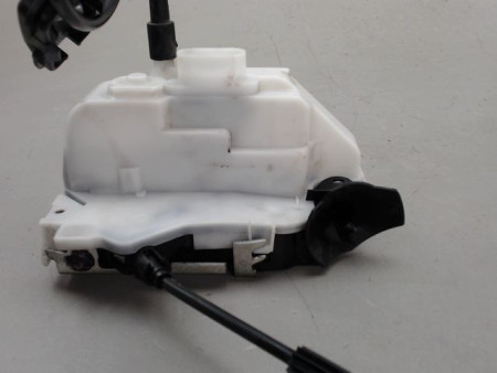 SYSTEME CONDAMNATION AVANT GAUCHE RENAULT TWINGO