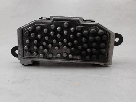 MODULE DE CHAUFFAGE CITROEN C4