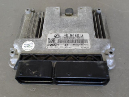CALCULATEUR MOTEUR SEAT LEON