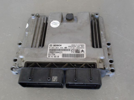 CALCULATEUR MOTEUR PEUGEOT 308