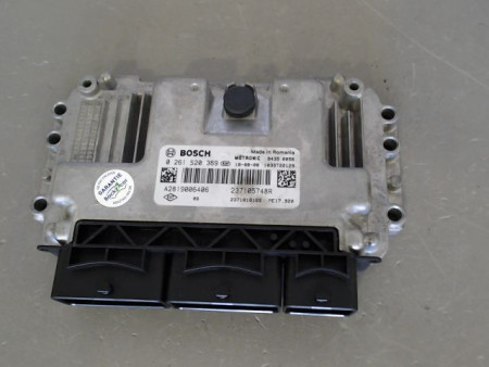 CALCULATEUR MOTEUR RENAULT TWINGO