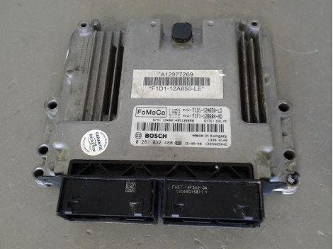 CALCULATEUR MOTEUR FORD C-MAX