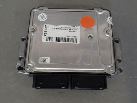 CALCULATEUR MOTEUR FORD C-MAX