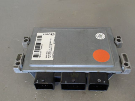 CALCULATEUR MOTEUR RENAULT TWINGO