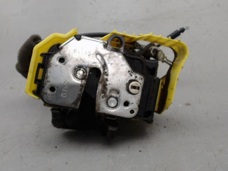 SERRURE PORTE COULISSANTE DROIT FIAT FIORINO
