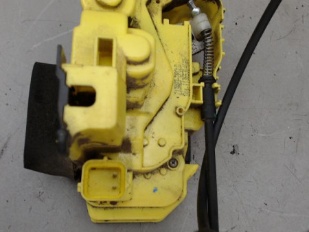 SERRURE PORTE COULISSANTE DROIT FIAT FIORINO