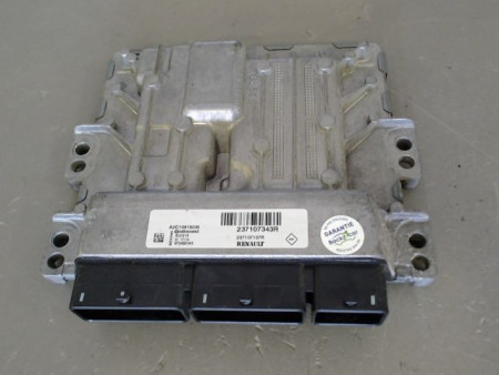CALCULATEUR MOTEUR RENAULT MEGANE