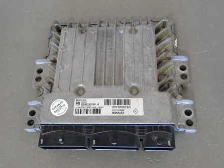 CALCULATEUR MOTEUR RENAULT MEGANE