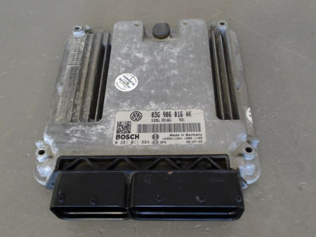 CALCULATEUR MOTEUR SEAT LEON