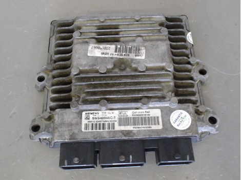 CALCULATEUR MOTEUR CITROEN XSARA