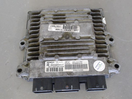 CALCULATEUR MOTEUR CITROEN XSARA