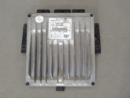 CALCULATEUR MOTEUR RENAULT KANGOO