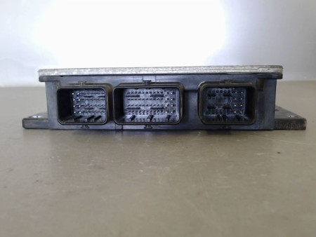 CALCULATEUR MOTEUR RENAULT KANGOO