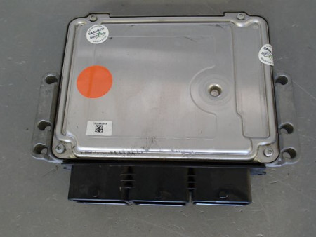 CALCULATEUR MOTEUR PEUGEOT 208