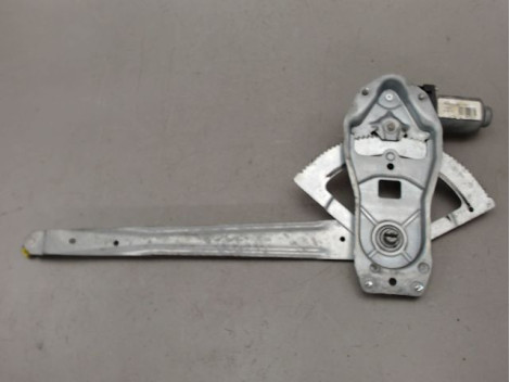 MECANISME LEVE-GLACE AVANT GAUCHE FORD TRANSIT