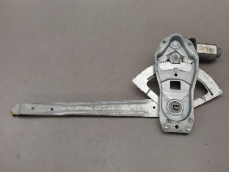 MECANISME LEVE-GLACE AVANT GAUCHE FORD TRANSIT