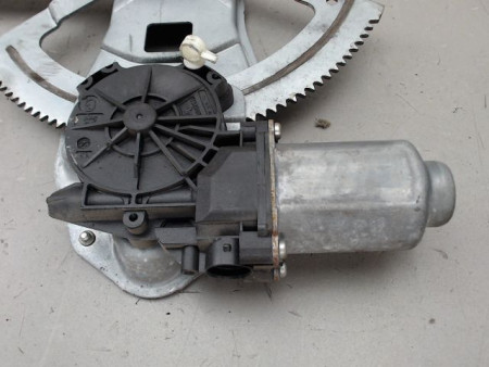 MECANISME LEVE-GLACE AVANT GAUCHE FORD TRANSIT