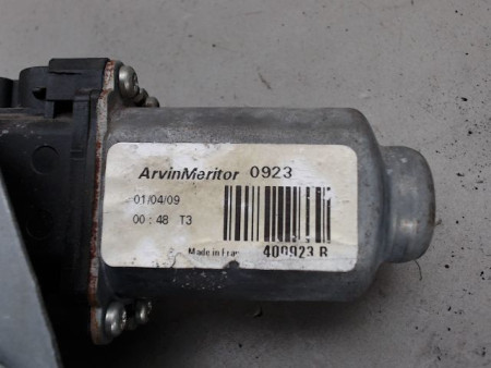 MECANISME LEVE-GLACE AVANT GAUCHE FORD TRANSIT