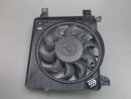 MOTEUR VENTILATEUR RADIATEUR OPEL ZAFIRA