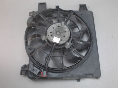 MOTEUR VENTILATEUR RADIATEUR OPEL ZAFIRA