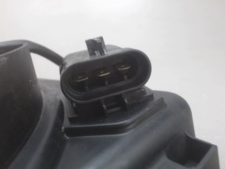 MOTEUR VENTILATEUR RADIATEUR OPEL ZAFIRA