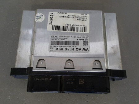 CALCULATEUR MOTEUR VOLKSWAGEN GOLF