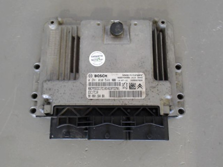 CALCULATEUR MOTEUR PEUGEOT 308