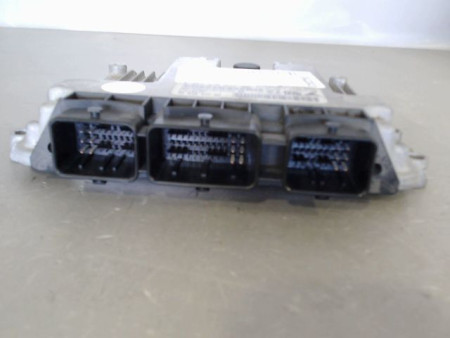 CALCULATEUR MOTEUR PEUGEOT PARTNER