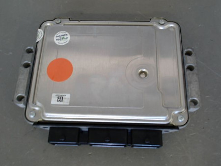 CALCULATEUR MOTEUR PEUGEOT PARTNER