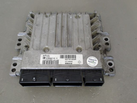 CALCULATEUR MOTEUR RENAULT MEGANE