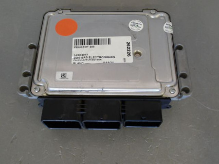 CALCULATEUR MOTEUR PEUGEOT 208