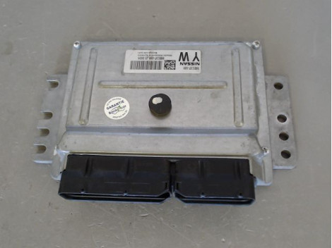 CALCULATEUR MOTEUR NISSAN MICRA