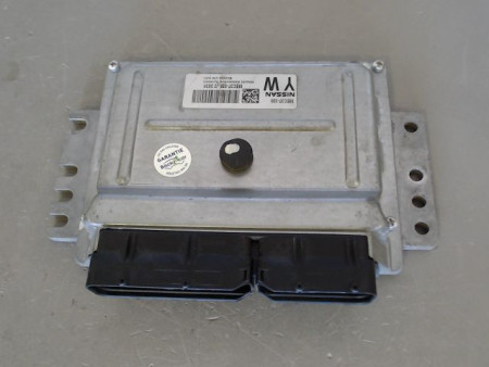 CALCULATEUR MOTEUR NISSAN MICRA