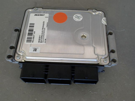 CALCULATEUR MOTEUR PEUGEOT 308