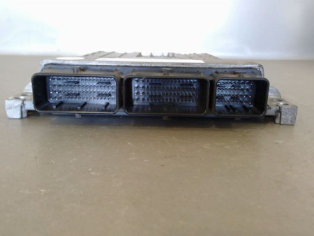 CALCULATEUR MOTEUR NISSAN QASHQAI