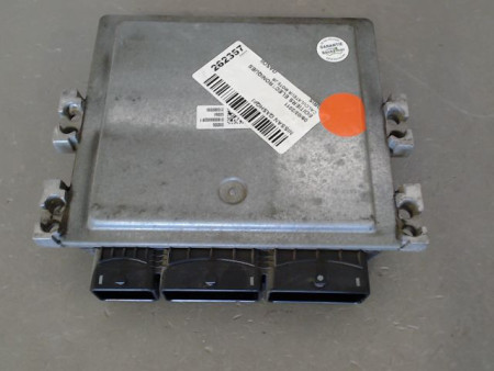 CALCULATEUR MOTEUR NISSAN QASHQAI
