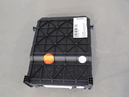 BOITIER GESTION HABITACLE PEUGEOT 206