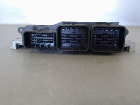 CALCULATEUR MOTEUR CITROEN C4