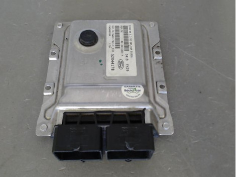 CALCULATEUR MOTEUR FORD KA