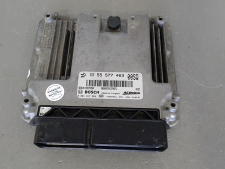 CALCULATEUR MOTEUR OPEL CORSA