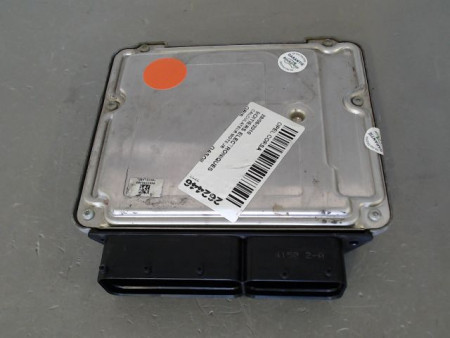 CALCULATEUR MOTEUR OPEL CORSA