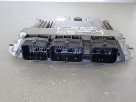 CALCULATEUR MOTEUR CITROEN C3